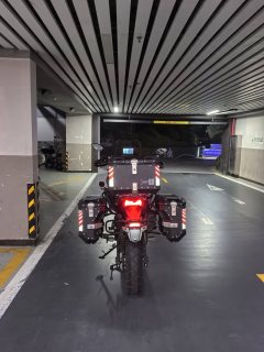 Voge DS625X 600 cc - фото 3