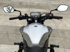 Honda CB400F - фото 5