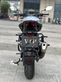 Honda CB400F - фото 6