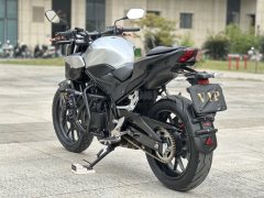 Honda CB400F - фото 9