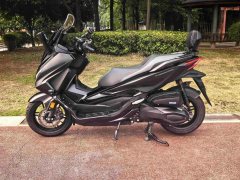 Honda NSS350 - фото 4