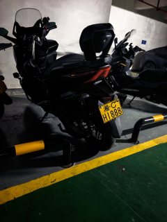 Honda NSS350 - фото 5