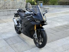 Zhangxue Motorcycles 820RR - фото 1
