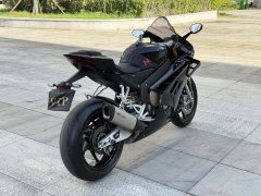 Zhangxue Motorcycles 820RR - фото 3