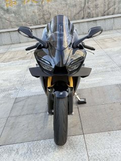 Zhangxue Motorcycles 820RR - фото 4