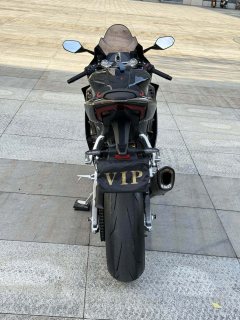 Zhangxue Motorcycles 820RR - фото 6