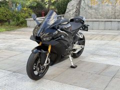Zhangxue Motorcycles 820RR - фото 7