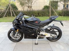 Zhangxue Motorcycles 820RR - фото 8