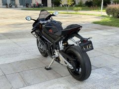 Zhangxue Motorcycles 820RR - фото 9
