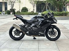 Kawasaki ZX-4R 400 cc - фото 2