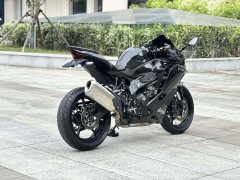 Kawasaki ZX-4R 400 cc - фото 3