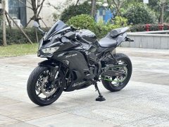 Kawasaki ZX-4R 400 cc - фото 7