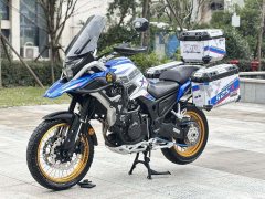 Kayo 525X 500 cc - фото 7