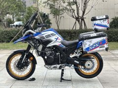 Kayo 525X 500 cc - фото 8
