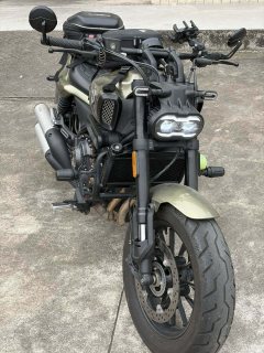 Voge CU525 500 cc - фото 1