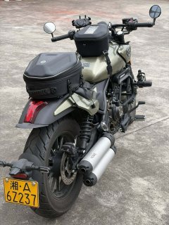 Voge CU525 500 cc - фото 2
