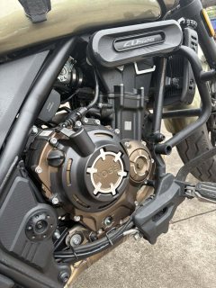 Voge CU525 500 cc - фото 3