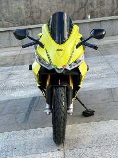 Aprilia RS 660 - фото 4