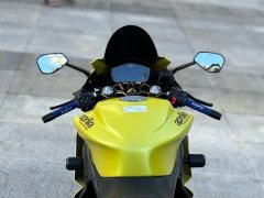 Aprilia RS 660 - фото 5