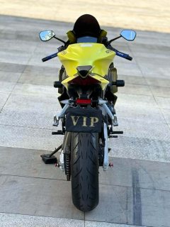 Aprilia RS 660 - фото 6
