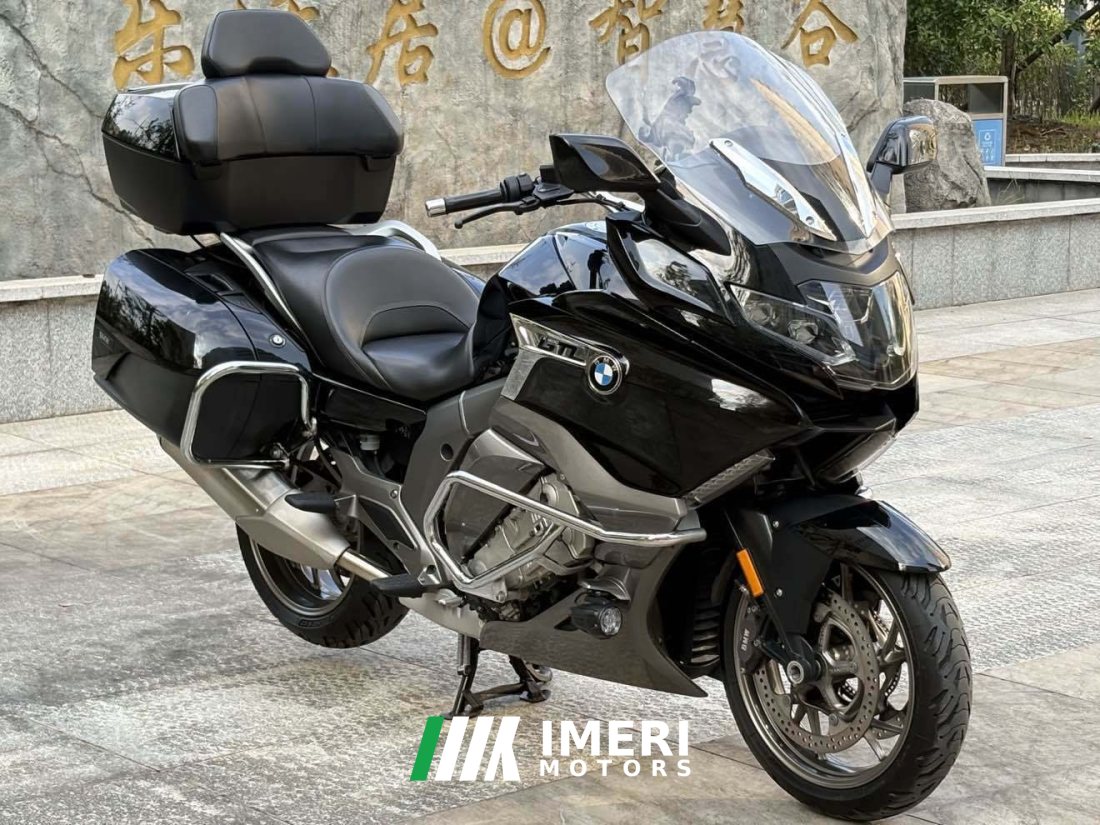BMW K 1600 1650 cc - мотоцикл из Китая