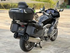 BMW K 1600 1650 cc - фото 3