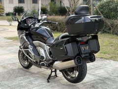 BMW K 1600 1650 cc - фото 9