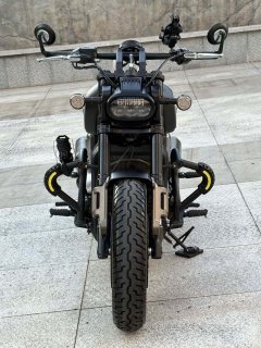 QJMOTOR Shan 600 560 cc - фото 4