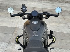 QJMOTOR Shan 600 560 cc - фото 5