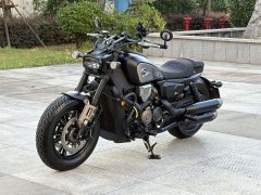 QJMOTOR Shan 600 560 cc - фото 7