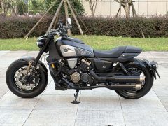 QJMOTOR Shan 600 560 cc - фото 8