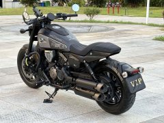 QJMOTOR Shan 600 560 cc - фото 9