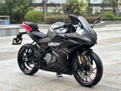 CFMOTO 250SR - фото 1