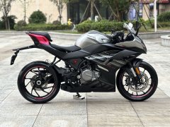 CFMOTO 250SR - фото 2
