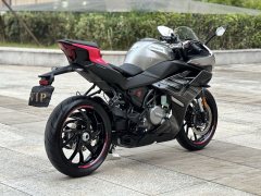 CFMOTO 250SR - фото 3