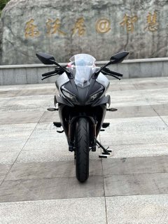 CFMOTO 250SR - фото 4