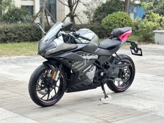 CFMOTO 250SR - фото 7