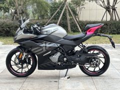 CFMOTO 250SR - фото 8