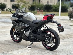 CFMOTO 250SR - фото 9