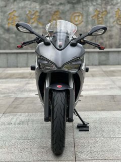 Ducati SuperSport 950 cc - фото 4