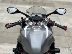 Ducati SuperSport 950 cc - фото 5