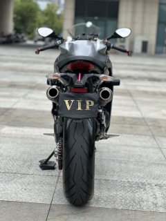 Ducati SuperSport 950 cc - фото 6