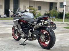 Ducati SuperSport 950 cc - фото 9