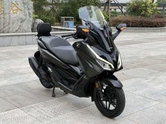 Honda NSS350 - фото 1