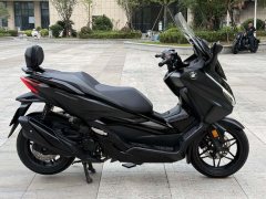 Honda NSS350 - фото 2
