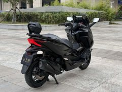 Honda NSS350 - фото 3