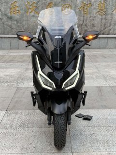 Honda NSS350 - фото 4