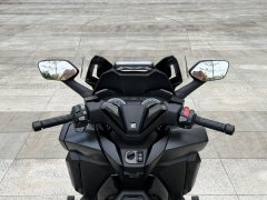 Honda NSS350 - фото 5