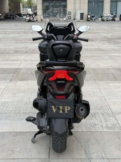 Honda NSS350 - фото 6