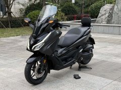 Honda NSS350 - фото 7